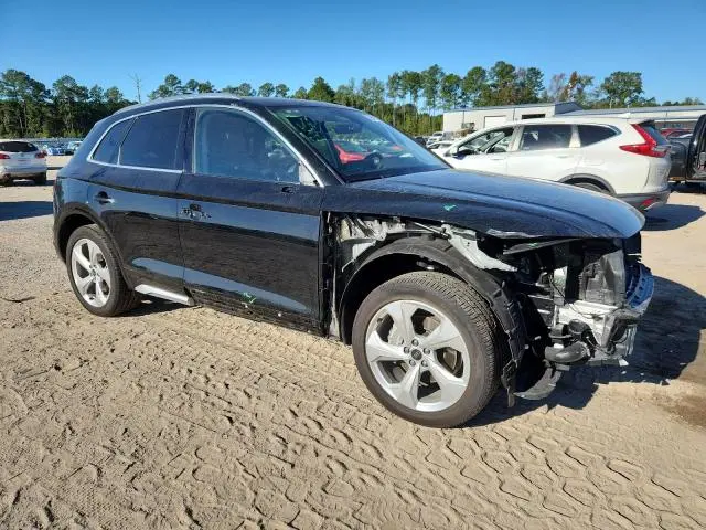 2023 AUDI Q5 PREMIUM PLUS 45  