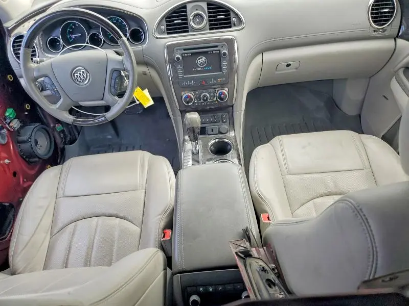 2015 BUICK ENCLAVE   