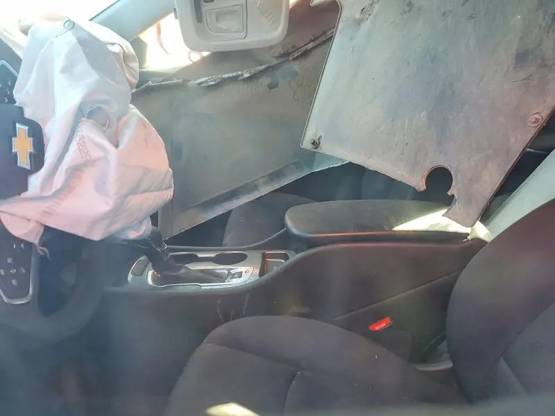 2023 CHEVROLET MALIBU LS  