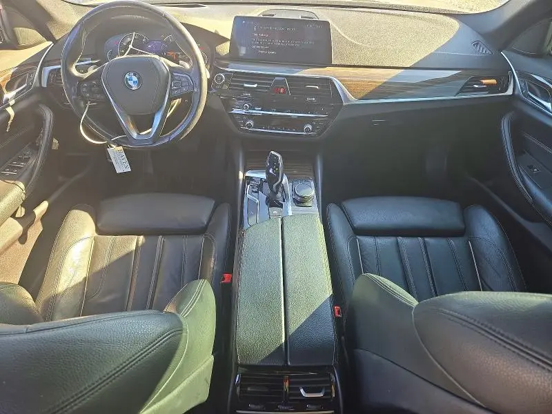2018 BMW 530 I  