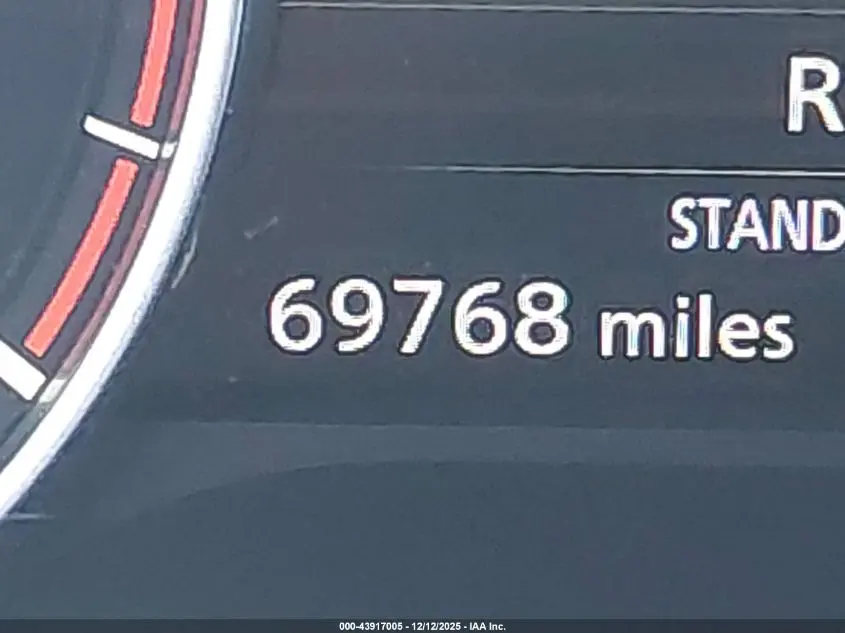 2021 NISSAN ROGUE SV FWD