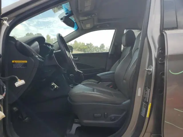 2014 HYUNDAI SANTA FE SPORT   