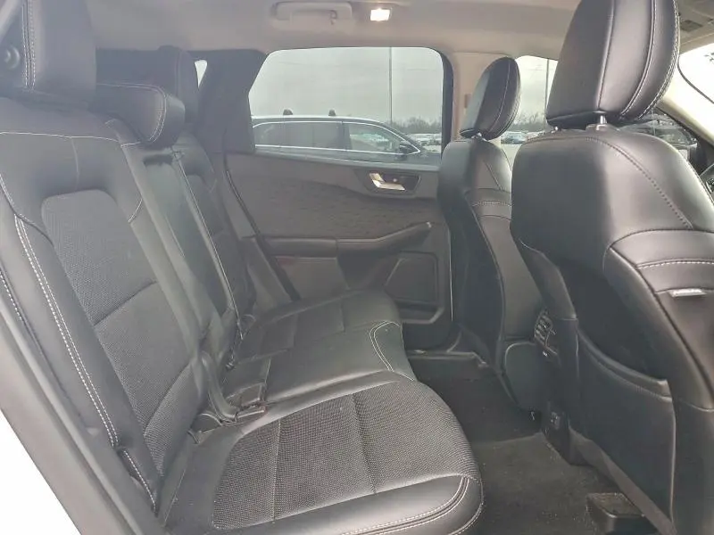 2020 FORD ESCAPE SE SPORT  