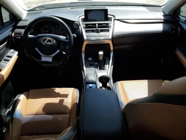 2016 LEXUS NX 200T BASE  