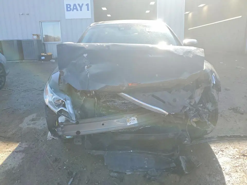 2012 FORD TAURUS LIMITED  