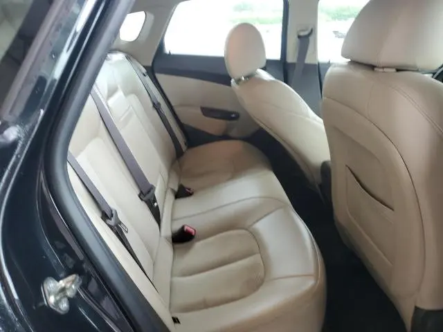 2014 BUICK VERANO CONVENIENCE  