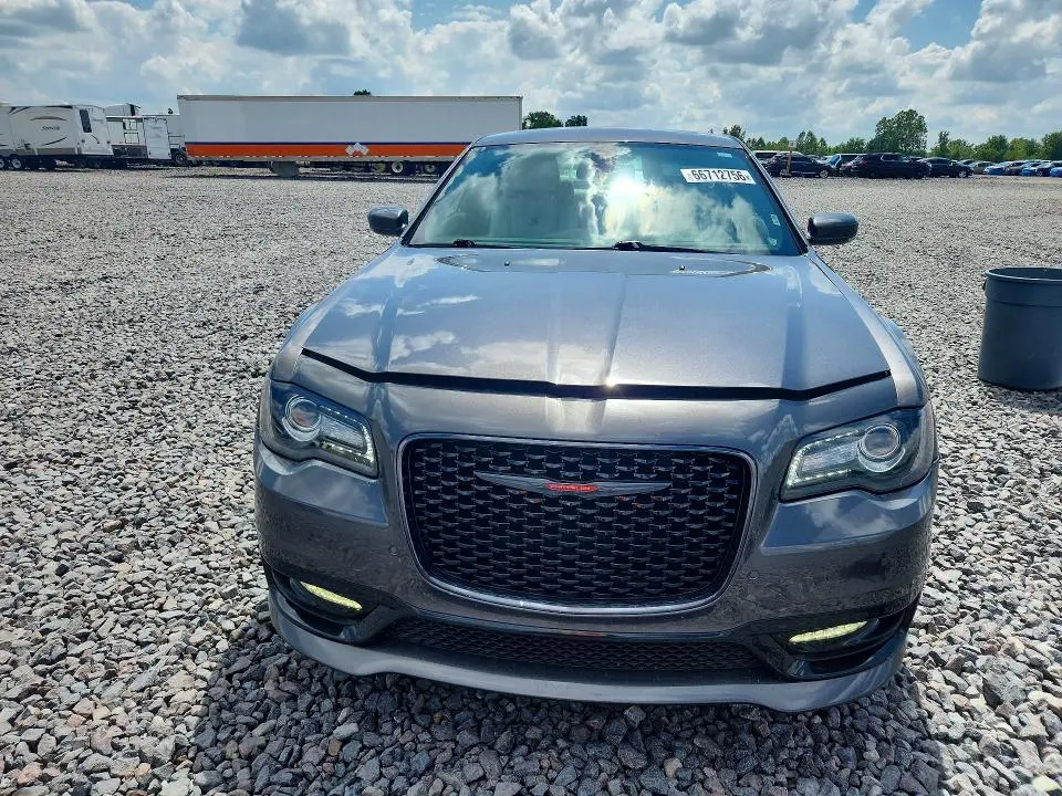 2021 CHRYSLER 300 S  