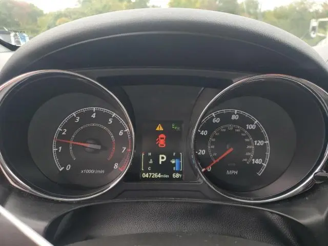 2024 MITSUBISHI OUTLANDER SPORT S/SE