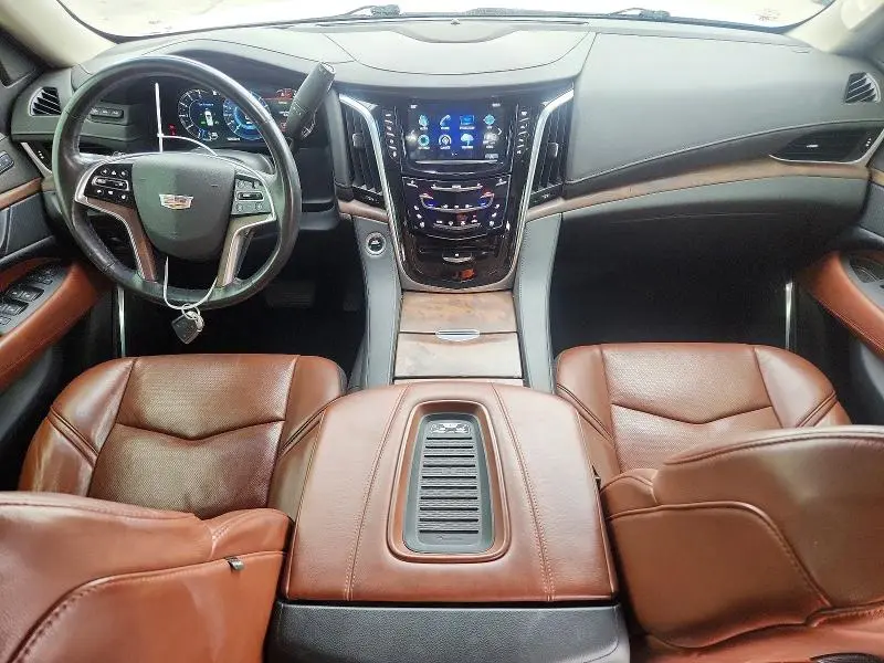 2019 CADILLAC ESCALADE ESV PREMIUM LUXURY  
