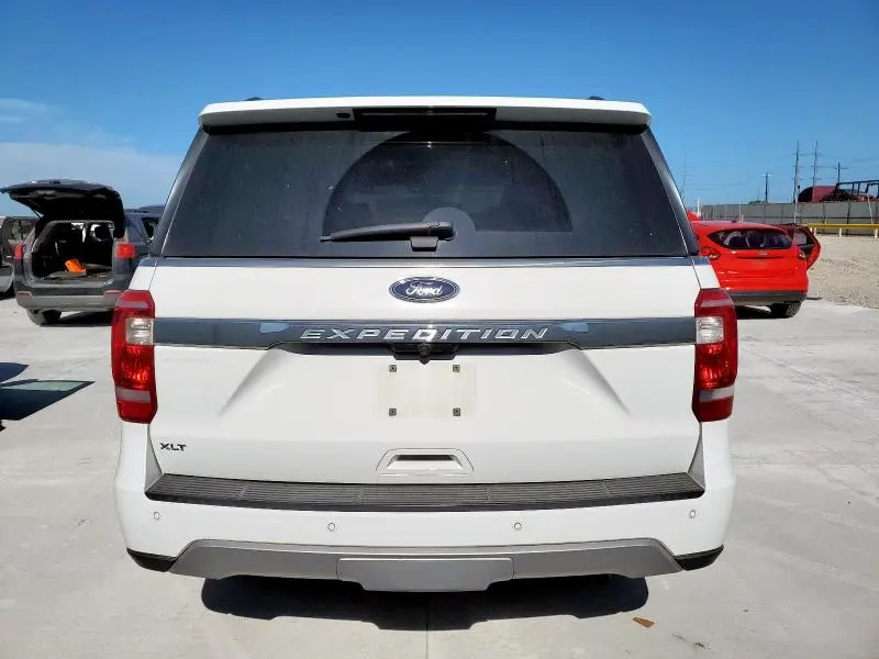 2019 FORD EXPEDITION XLT  