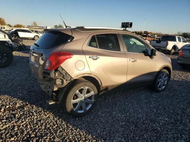 2014 BUICK ENCORE   