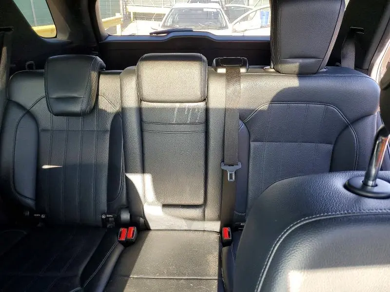 2018 MERCEDES-BENZ GLE 350 4MATIC  