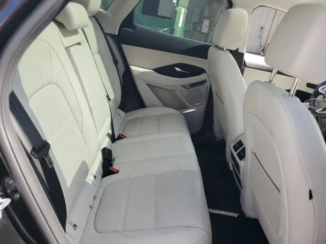 2022 JAGUAR E-PACE SE  