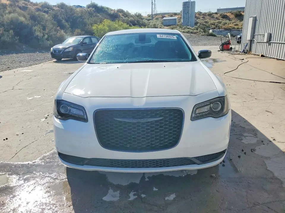 2021 CHRYSLER 300 TOURING  