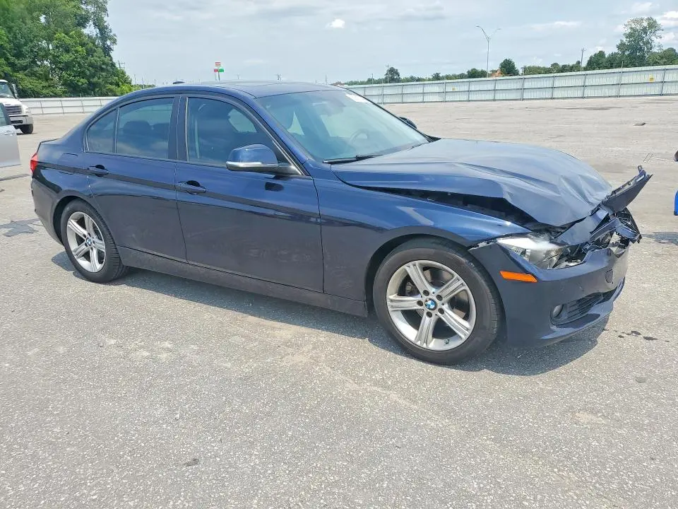 2013 BMW 328 I  