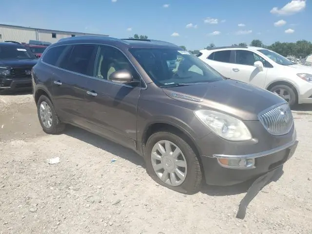 2011 BUICK ENCLAVE CXL  