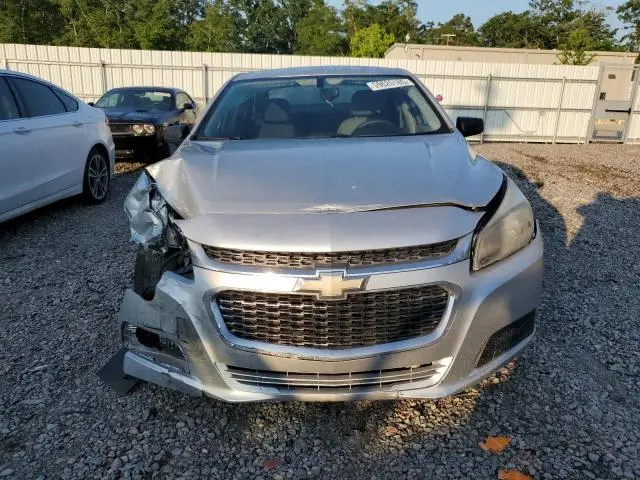 2015 CHEVROLET MALIBU LS  