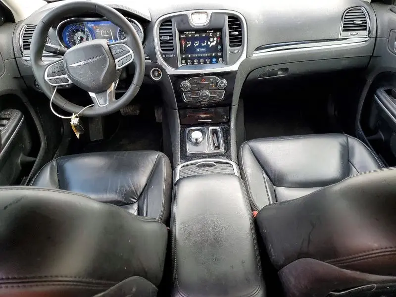 2023 CHRYSLER 300 TOURING L  