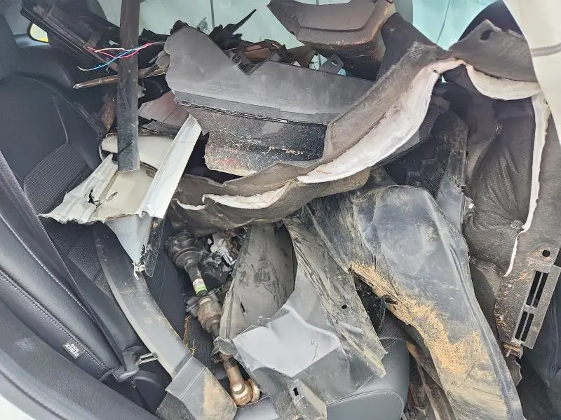 2023 HONDA CR-V EXL  