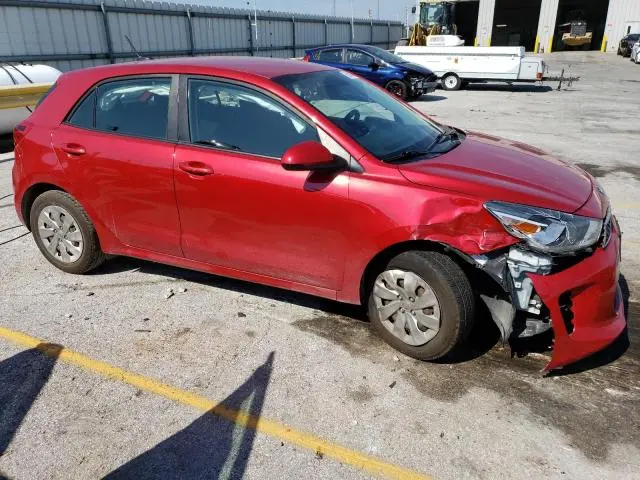 2018 KIA RIO LX