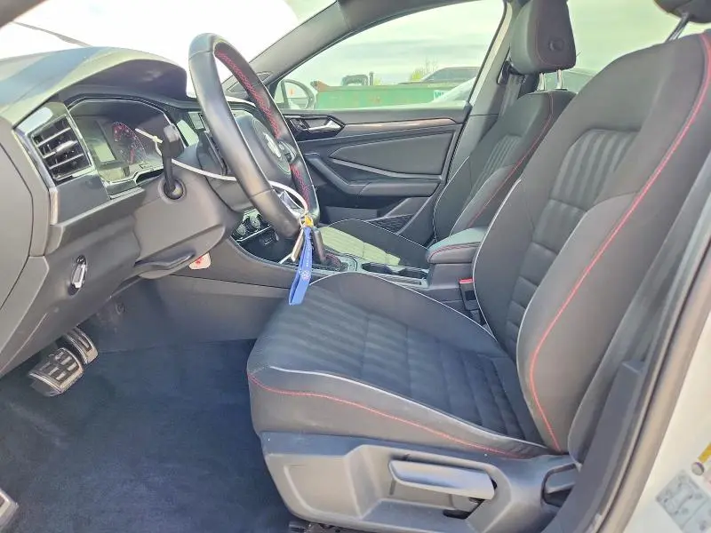 2021 VOLKSWAGEN JETTA GLI  