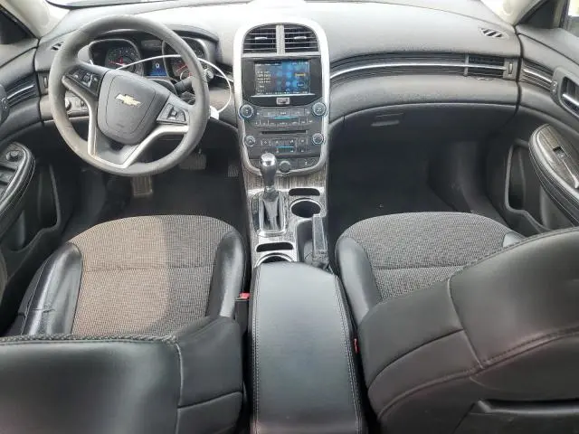 2016 CHEVROLET MALIBU LIMITED LT  