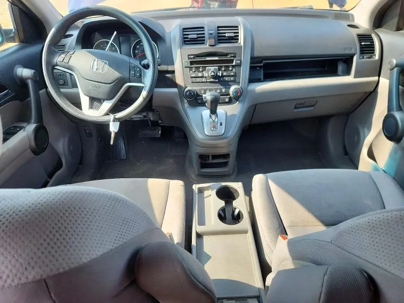 2011 HONDA CR-V EX  