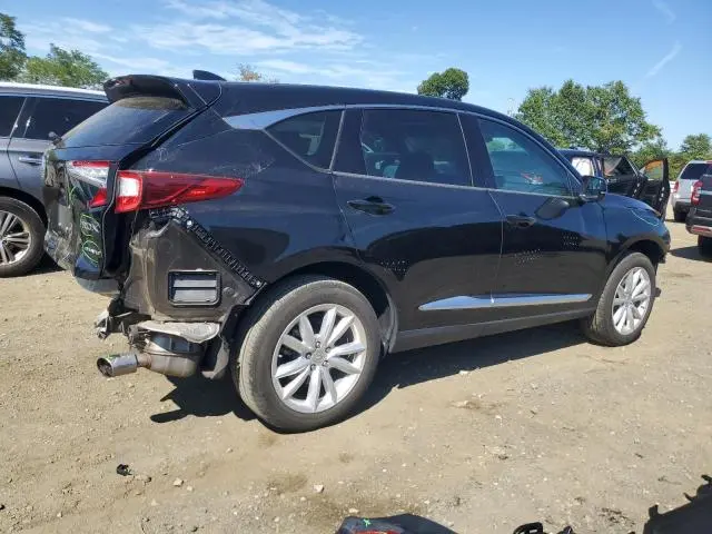 2020 ACURA RDX   