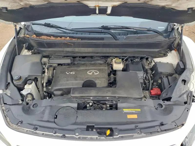 2020 INFINITI QX60 PURE  