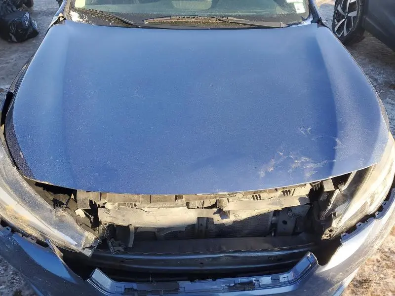 2018 SUBARU LEGACY 2.5I PREMIUM  
