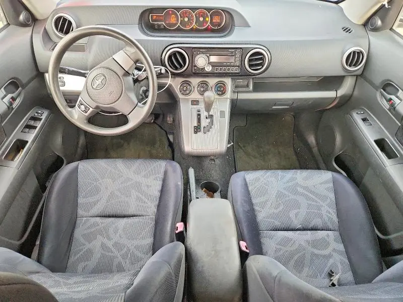 2011 SCION XB BASE  