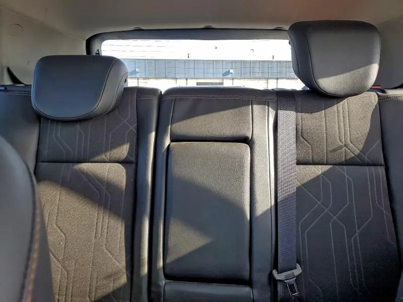 2018 CHEVROLET TRAX 1LT  