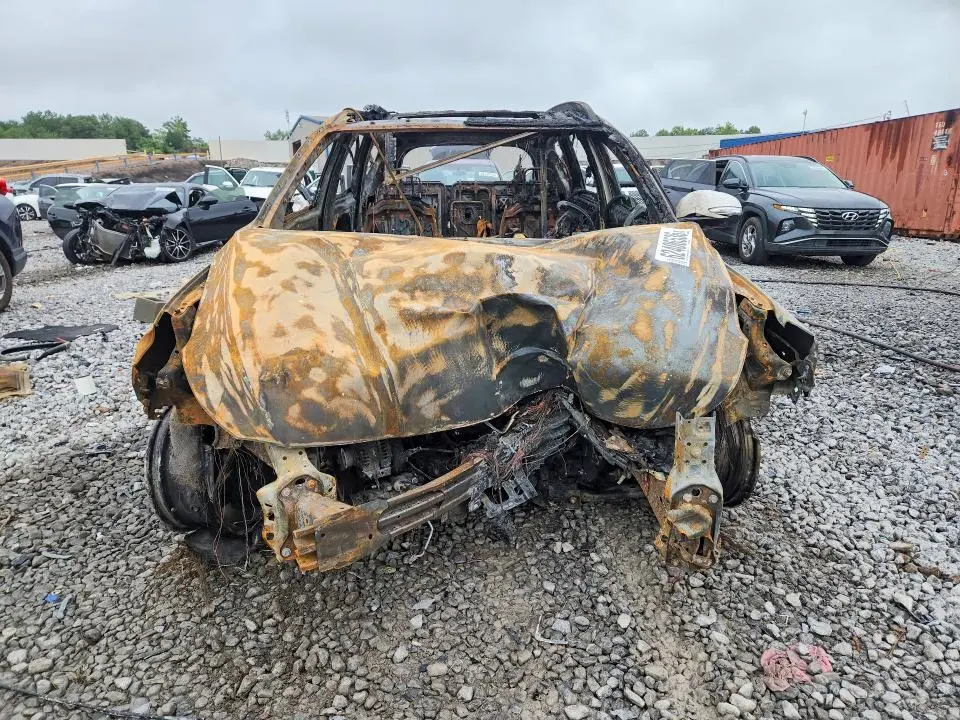 2019 HYUNDAI SANTA FE ULTIMATE 2.4L  