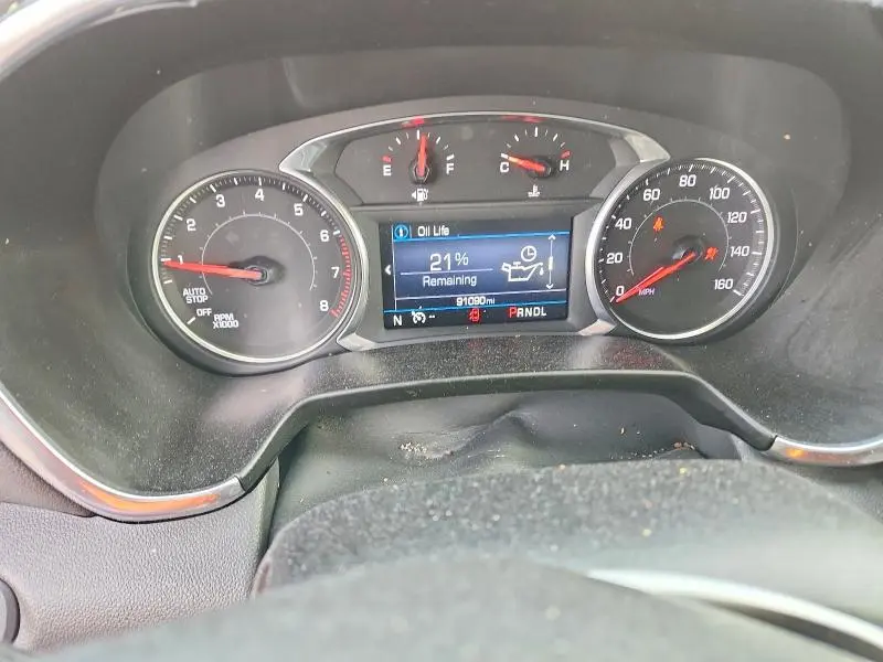 2020 CHEVROLET BLAZER 2LT  