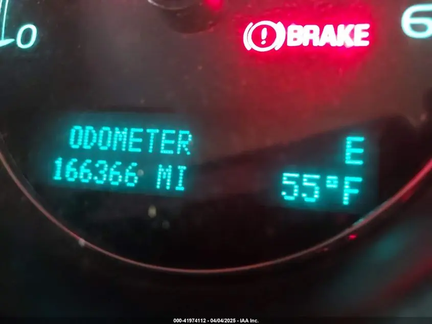 2010 GMC SIERRA 1500 DENALI