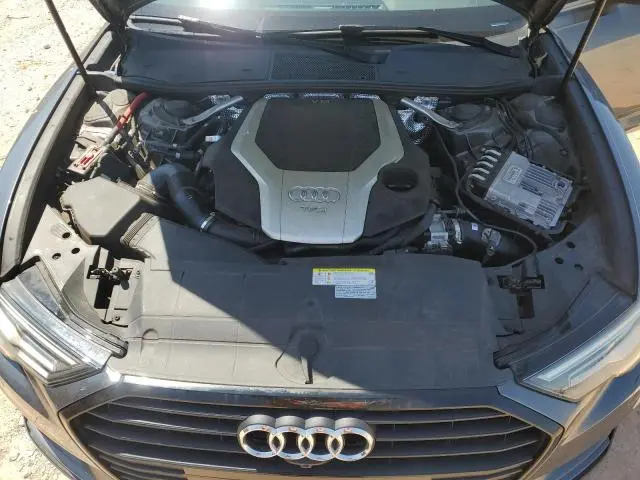 2020 AUDI A6 PREMIUM PLUS  