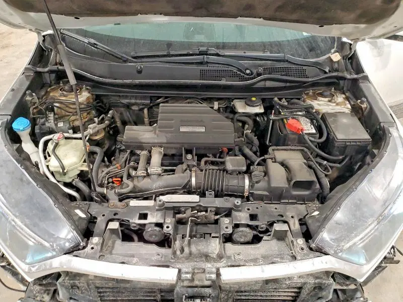 2019 HONDA CR-V EXL  