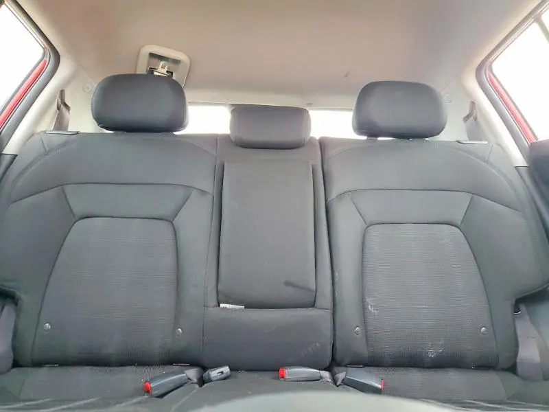 2013 KIA SPORTAGE BASE  