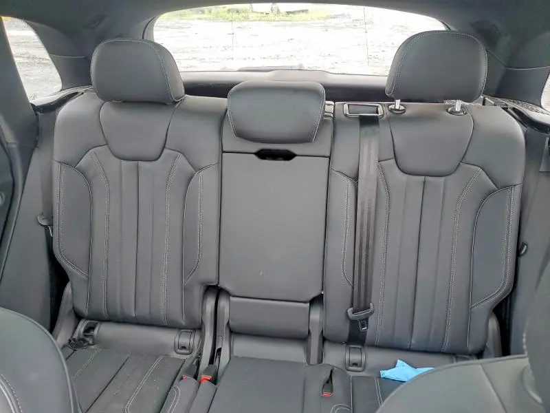 2023 AUDI Q5 PREMIUM PLUS 45  