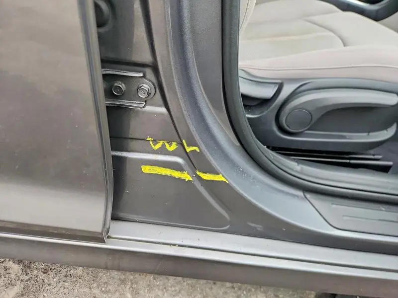 2018 HYUNDAI SONATA SEL+  