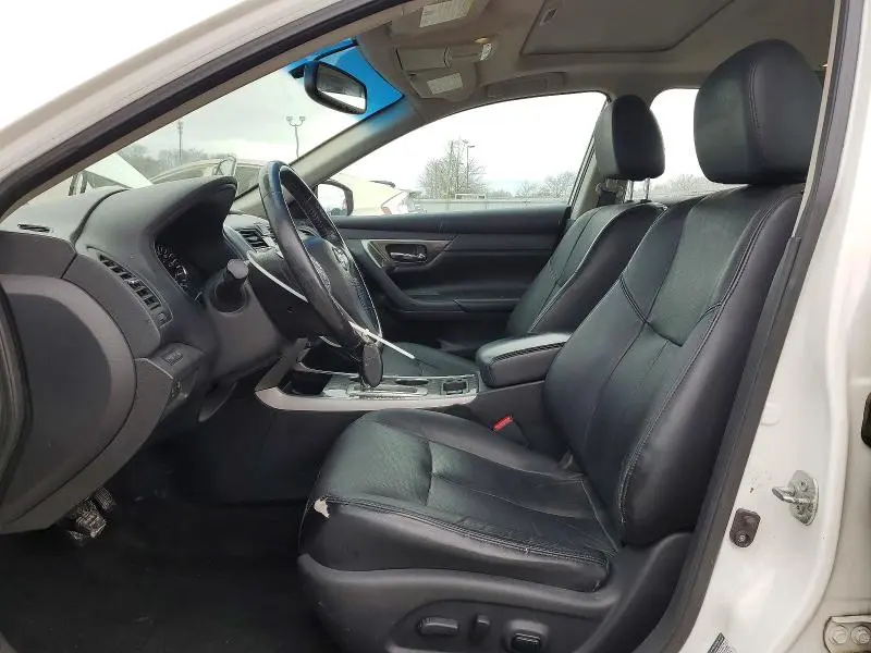 2014 NISSAN ALTIMA 2.5 SL  