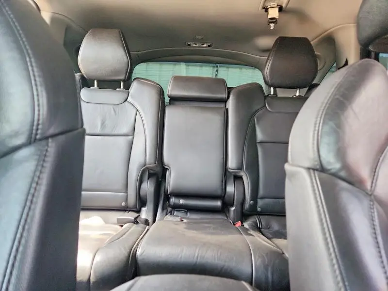 2016 ACURA MDX TECHNOLOGY  