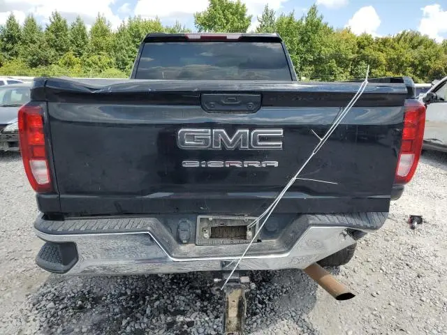 2024 GMC SIERRA K2500 HEAVY DUTY  