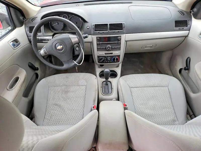 2010 CHEVROLET COBALT LS  