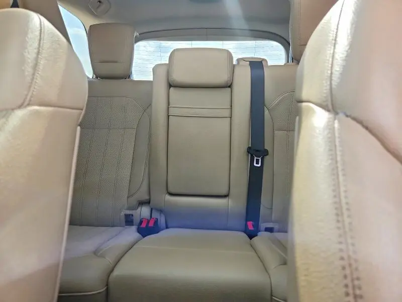 2016 MERCEDES-BENZ GLE 350  