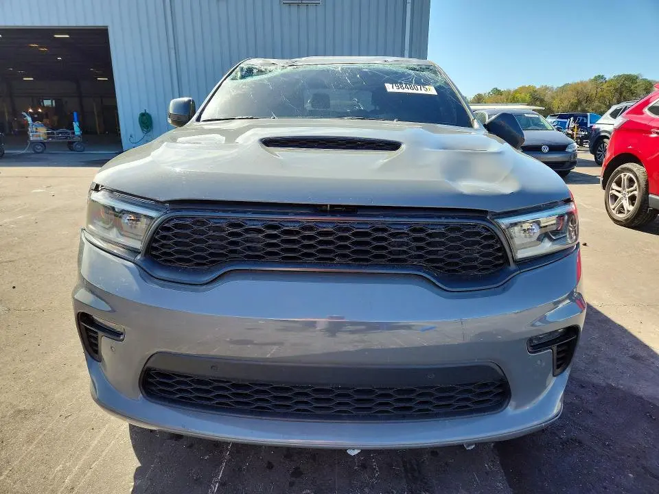 2022 DODGE DURANGO R  