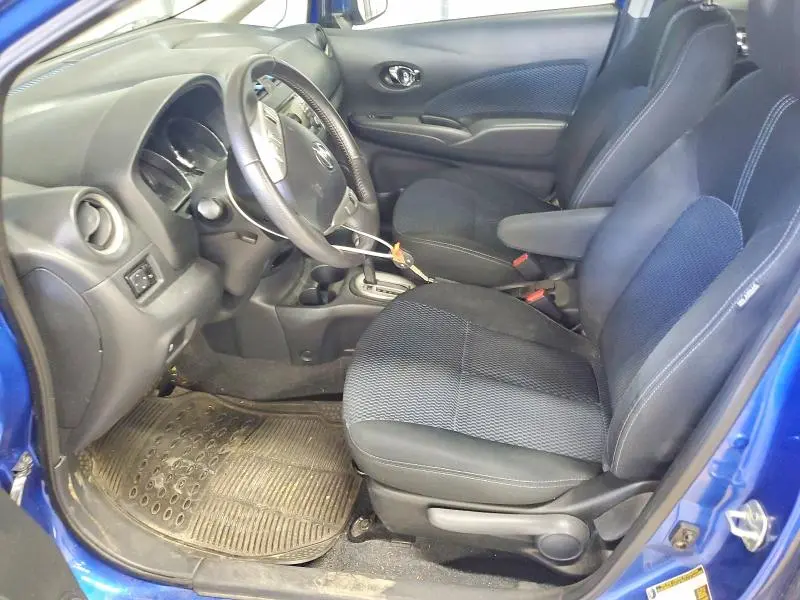 2014 NISSAN VERSA NOTE SV  