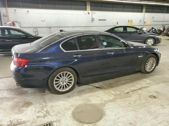 2013 BMW 535 XI  