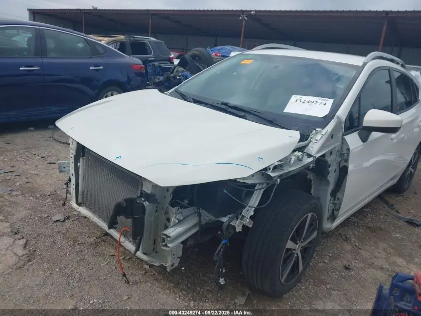 2019 SUBARU IMPREZA 2.0I PREMIUM