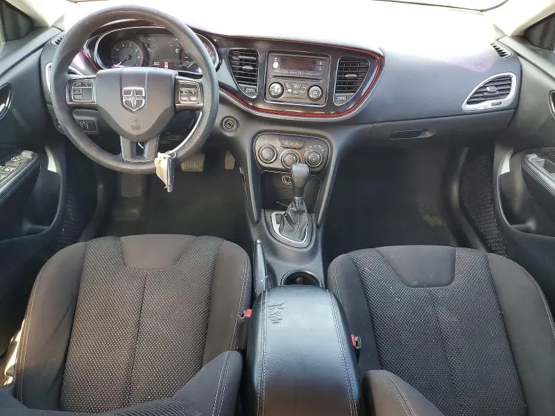 2015 DODGE DART SXT  